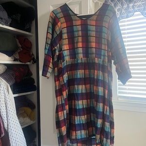 Ace and Jig gala dress